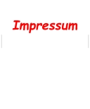 Impressum